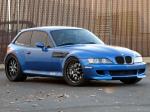 BMW Z3 M Coupe by EAS 2011 года